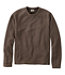 Men's Ridgeknit Pullover Crewneck