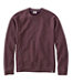 Men's Ridgeknit Pullover Crewneck
