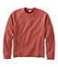 Men's Ridgeknit Pullover Crewneck