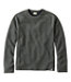 Men's Ridgeknit Pullover Crewneck