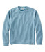 Men's Ridgeknit Pullover Crewneck