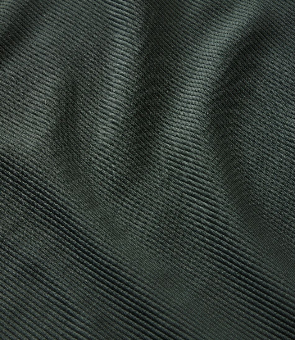 Men's VentureStretch Ottoman-Rib Hoodie