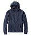 Men's VentureStretch Ottoman-Rib Hoodie