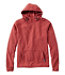 Men's VentureStretch Ottoman-Rib Hoodie