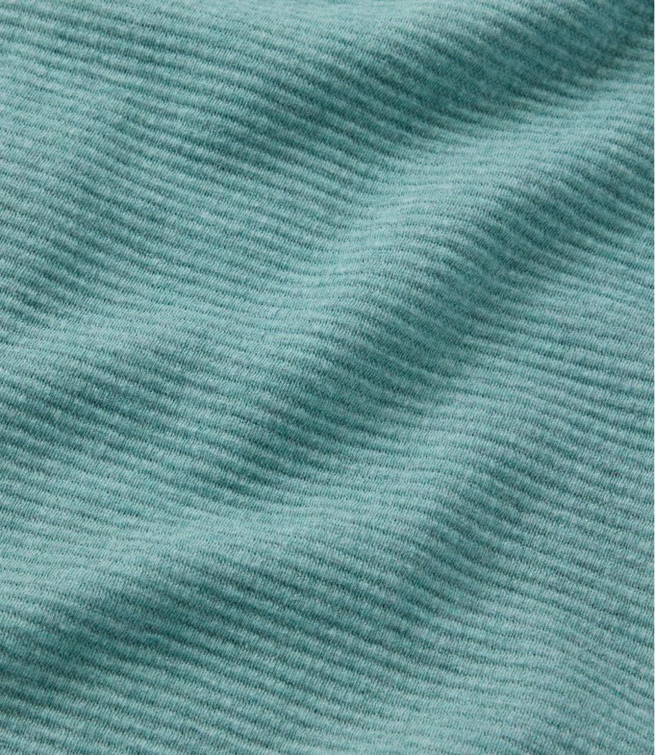 Men's Lakewashed Double-Knit Full-Zip