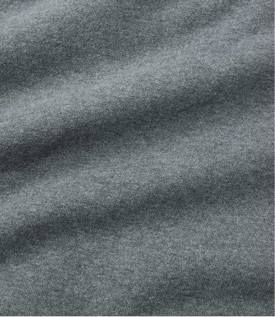 Men's Katahdin Iron Works® Full-Zip Sweatshirt Hooded