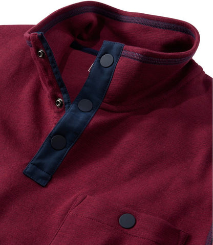 Men's Bold Coast Pullover