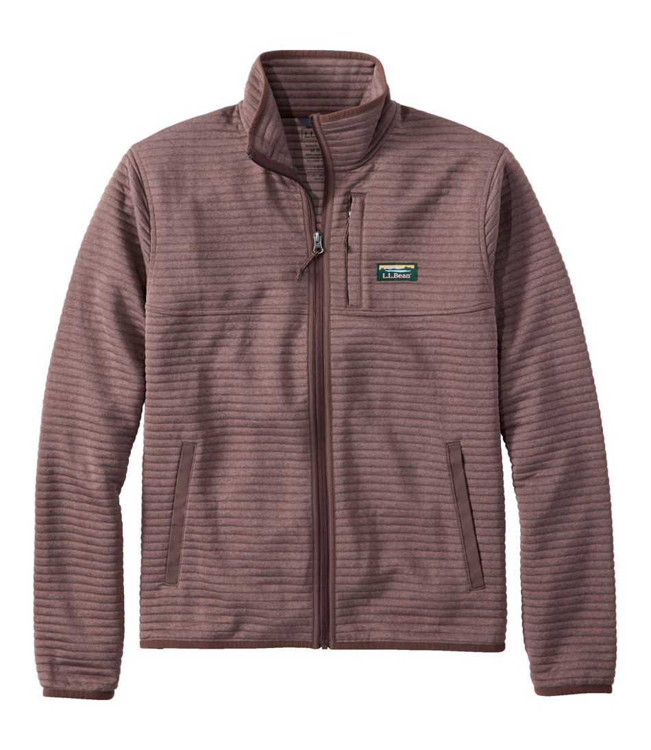 Men's Airlight Knit Full-Zip