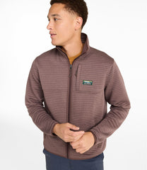 Men's Airlight Knit Full-Zip