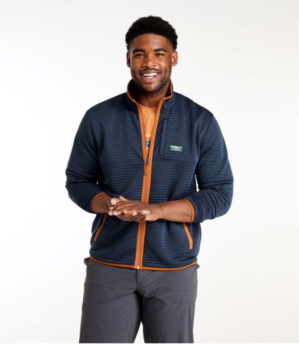Men's Airlight Knit Full-Zip