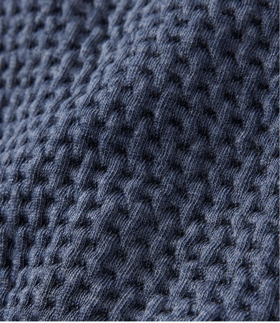 Men's Ridgeknit Full-Zip Jacket