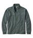 Men's Ridgeknit Full-Zip Jacket