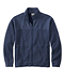 Men's Ridgeknit Full-Zip Jacket