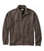 Men's Ridgeknit Full-Zip Jacket