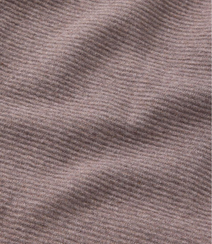 Men's Lakewashed Double-Knit Vest