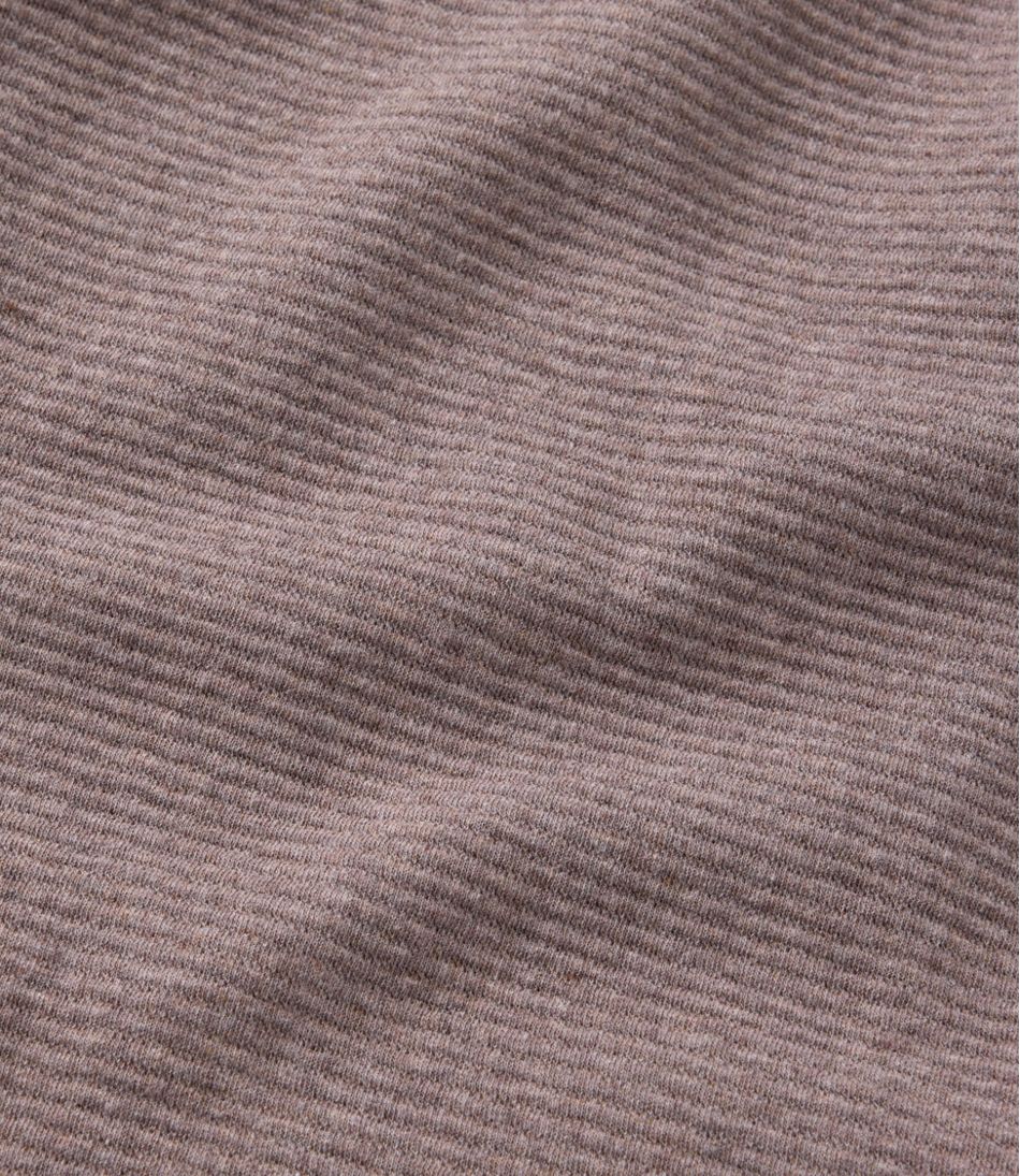 Men's Lakewashed Double-Knit Vest