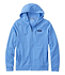 Men's Comfort Stretch Performance® Piqué Full-Zip Hoodie