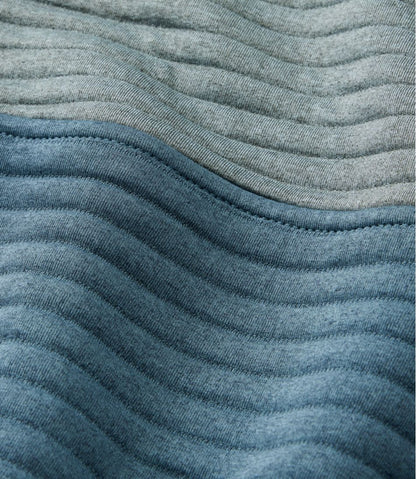 Men's Airlight Knit Pullover, Colorblock