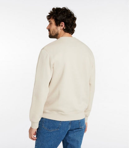 Men's Katahdin Iron Works® Sweatshirt, Crewneck, Graphic