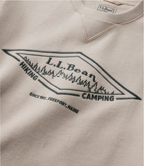 Men's Katahdin Iron Works® Sweatshirt Graphic Crewneck