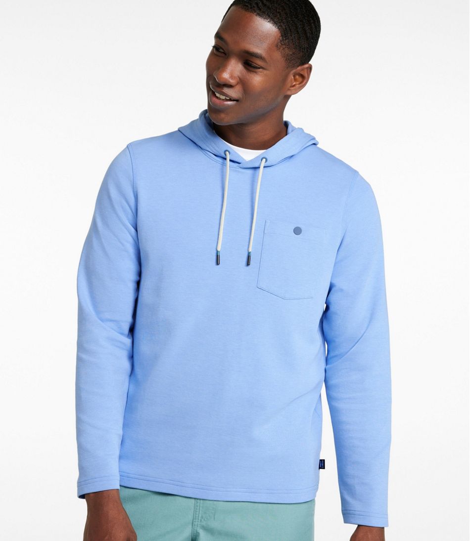 Hoodie Men's Bold Coast Pullover