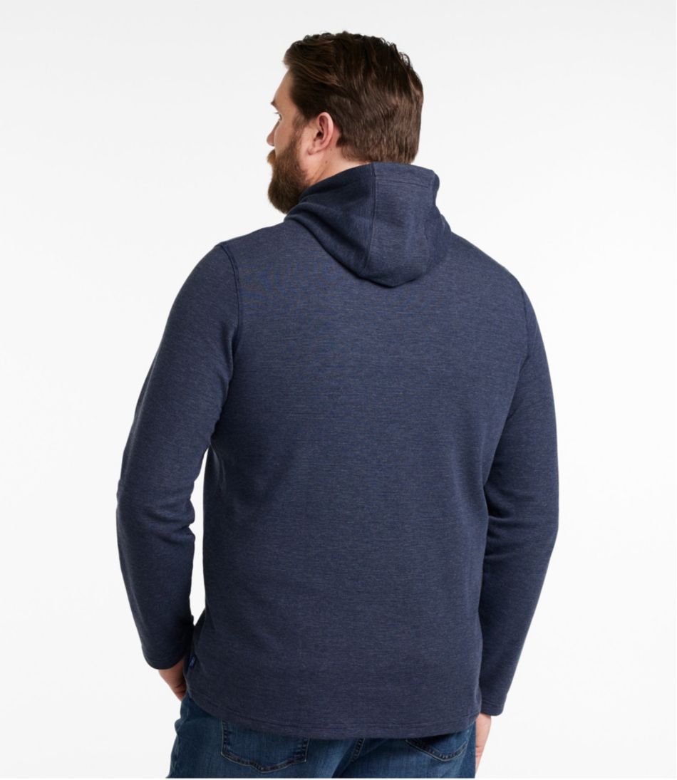 Hoodie Men's Bold Coast Pullover