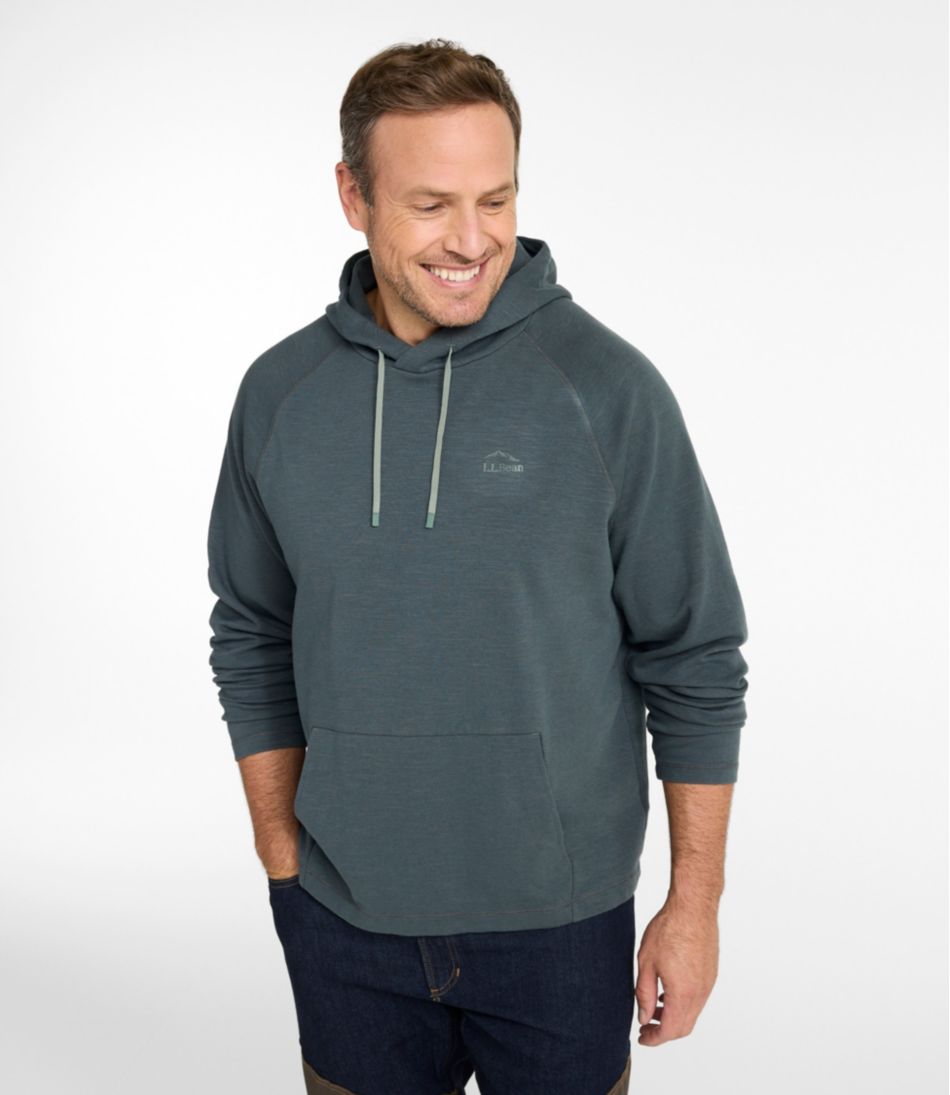 Men's L.L.Bean Northwoods Insect Shield Hoodie