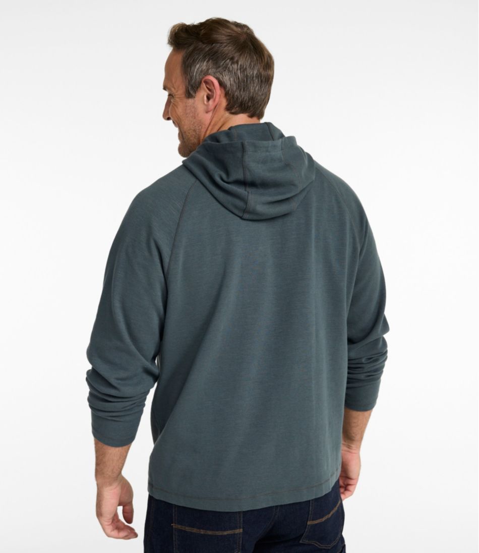 Men's L.L.Bean Northwoods Insect Shield Hoodie