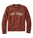 Men's Signature Rugged Crewneck Sweatshirt