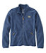 Men's Mountain Classic Fleece Jacket