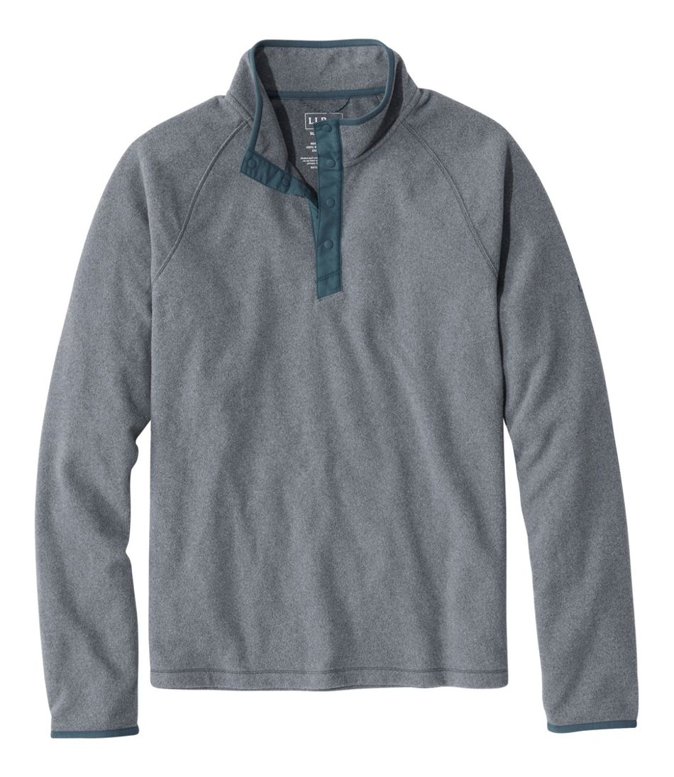 Men's All Season Access Fleece Pullover