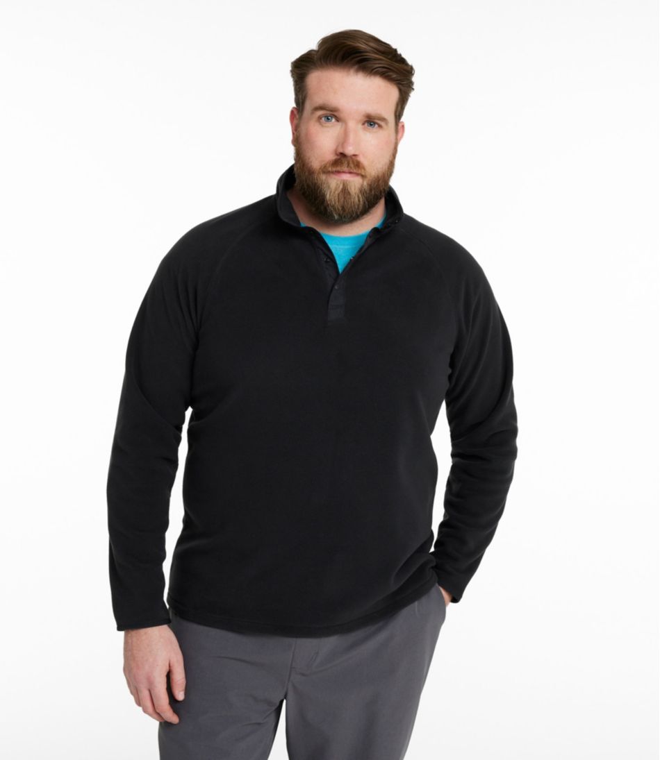 Men's All Season Access Fleece Pullover