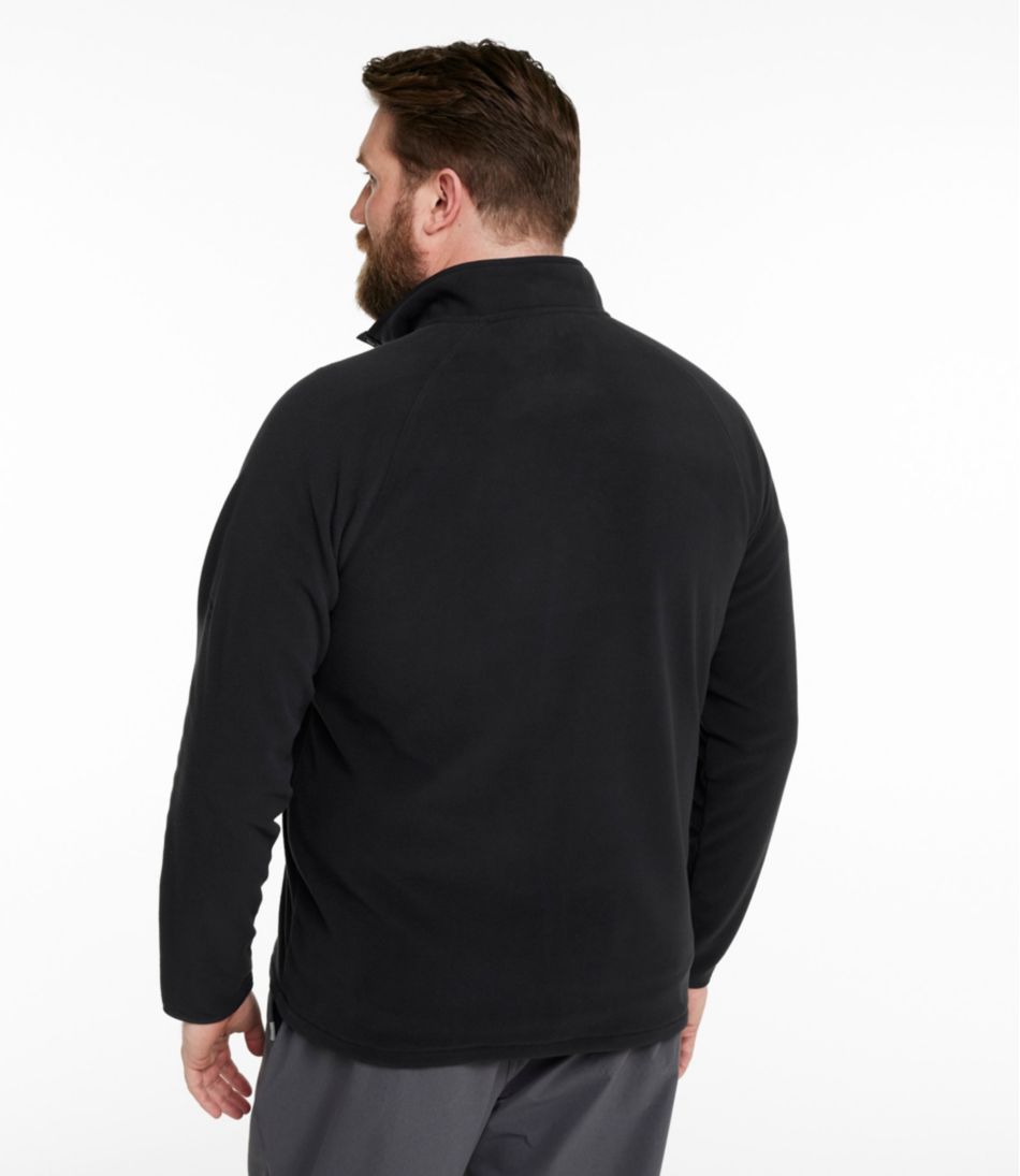 Men's All Season Access Fleece Pullover