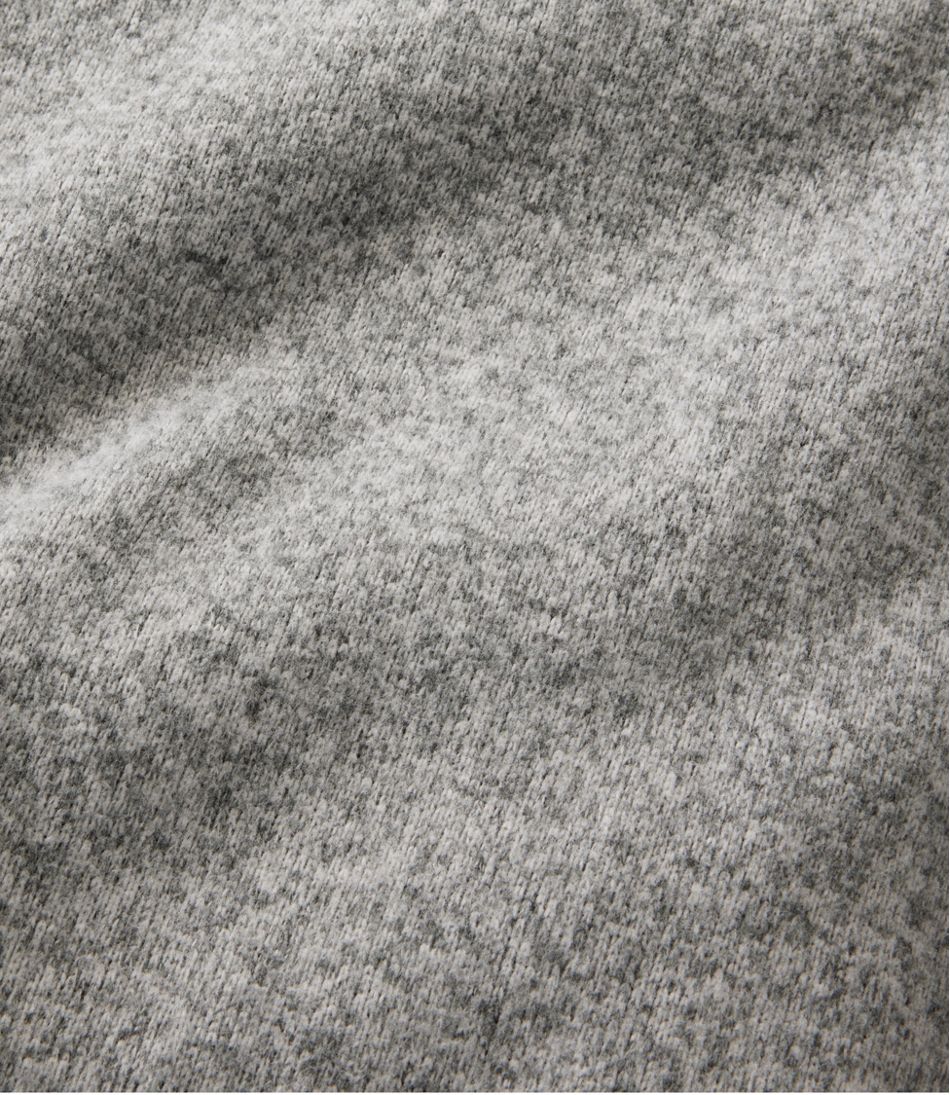 Men's L.L.Bean Sweater Fleece Pullover