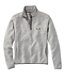Men's L.L.Bean Sweater Fleece Pullover