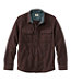 Men's Bean's Mariner Fleece Shirt