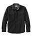 Men's Bean's Mariner Fleece Shirt