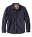 Men's Bean's Mariner Fleece Shirt