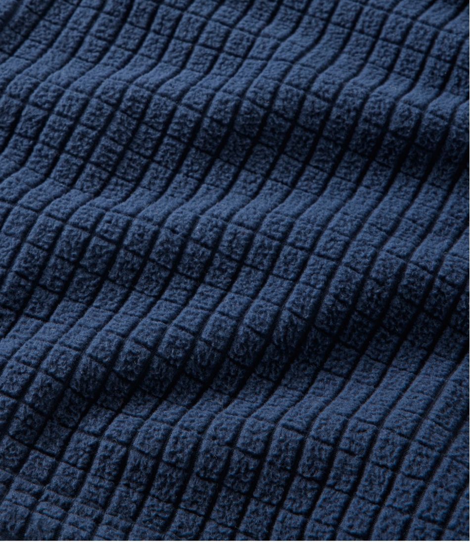 Men's Mountain Classic Windproof Fleece Jacket