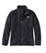 Men's Mountain Classic Windproof Fleece Jacket