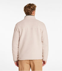 Half-Zip Men's Mountainside Fleece