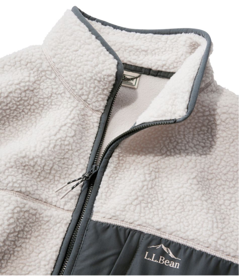 Half-Zip Men's Mountainside Fleece