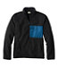 Half-Zip Men's Mountainside Fleece