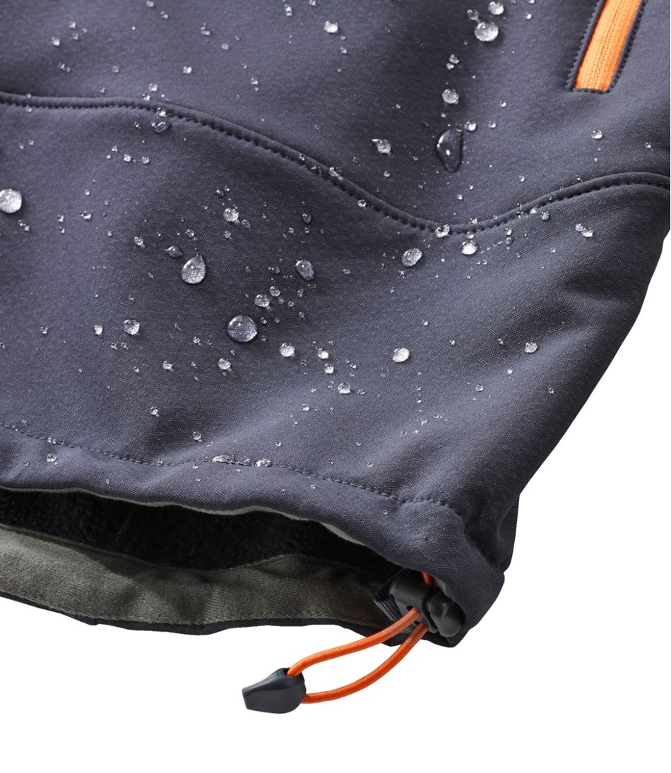 Men's STORMFLEECE™ Pro Hoodie