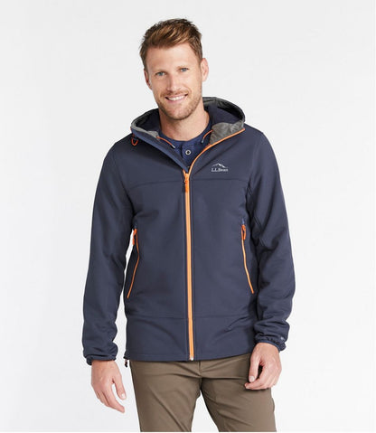 Men's STORMFLEECE™ Pro Hoodie