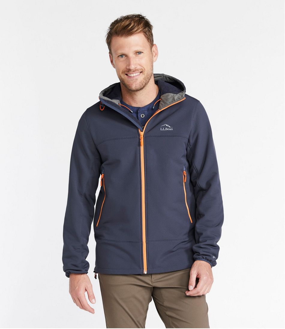 Men's STORMFLEECE™ Pro Hoodie