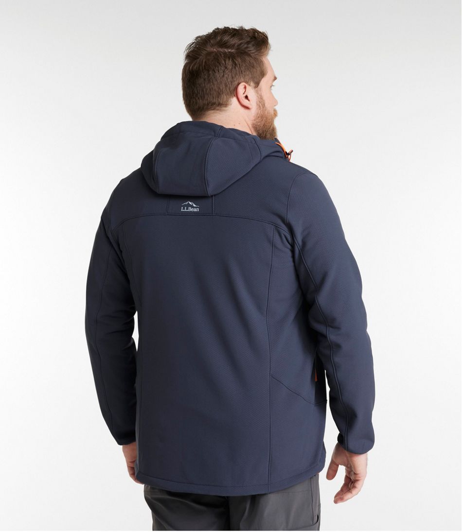 Men's STORMFLEECE™ Pro Hoodie