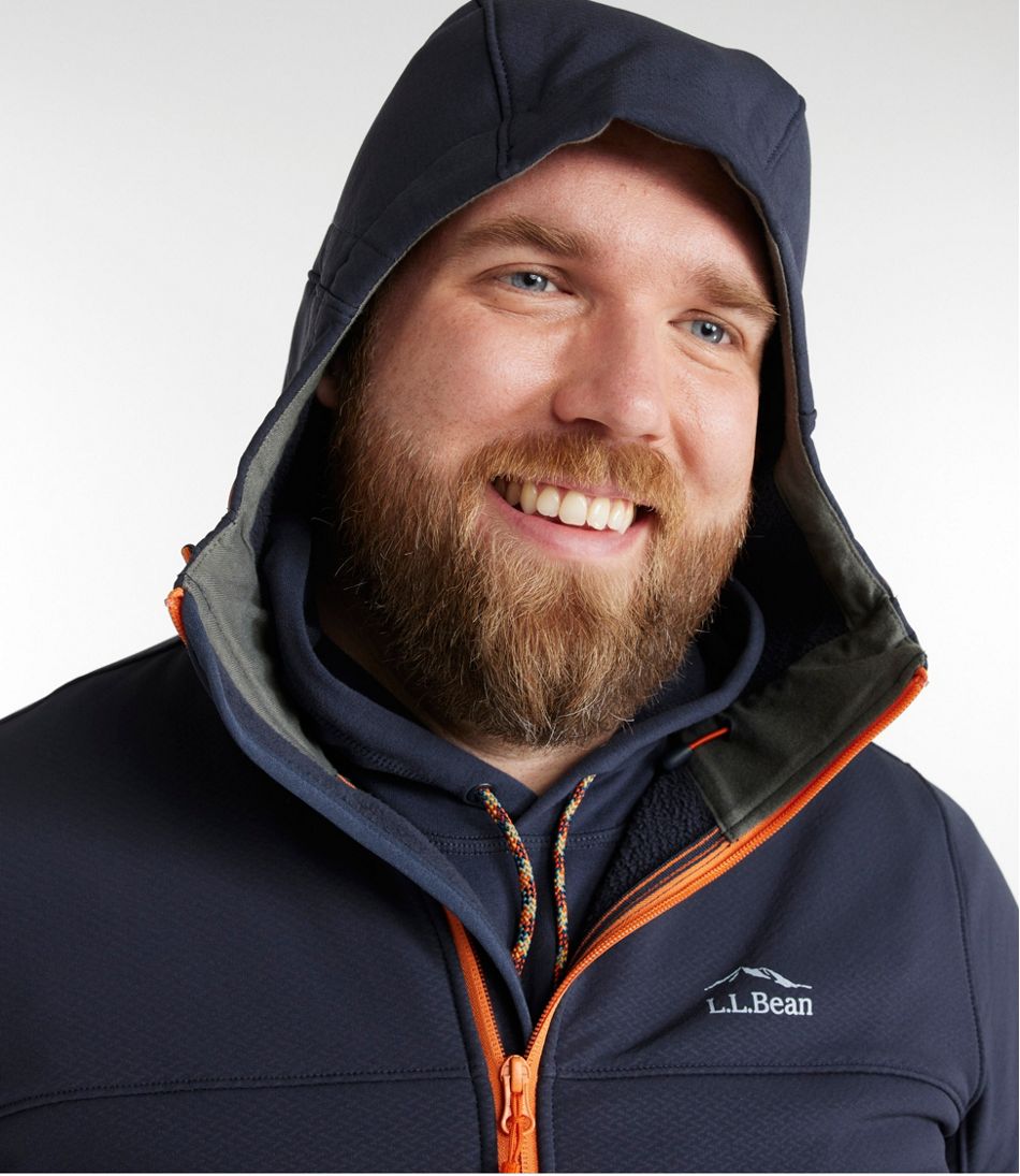 Men's STORMFLEECE™ Pro Hoodie