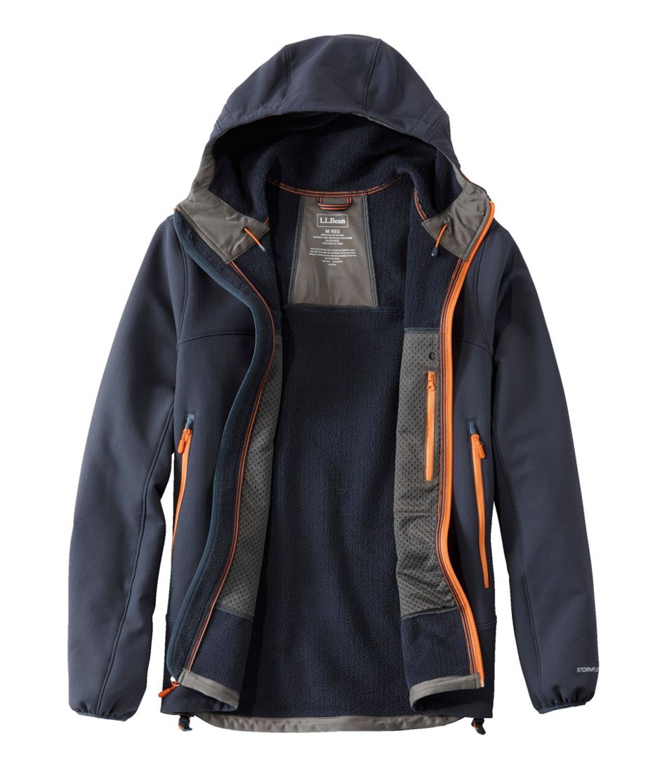 Men's STORMFLEECE™ Pro Hoodie