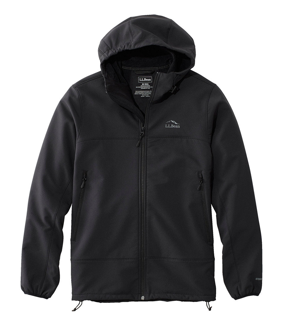 Men's STORMFLEECE™ Pro Hoodie
